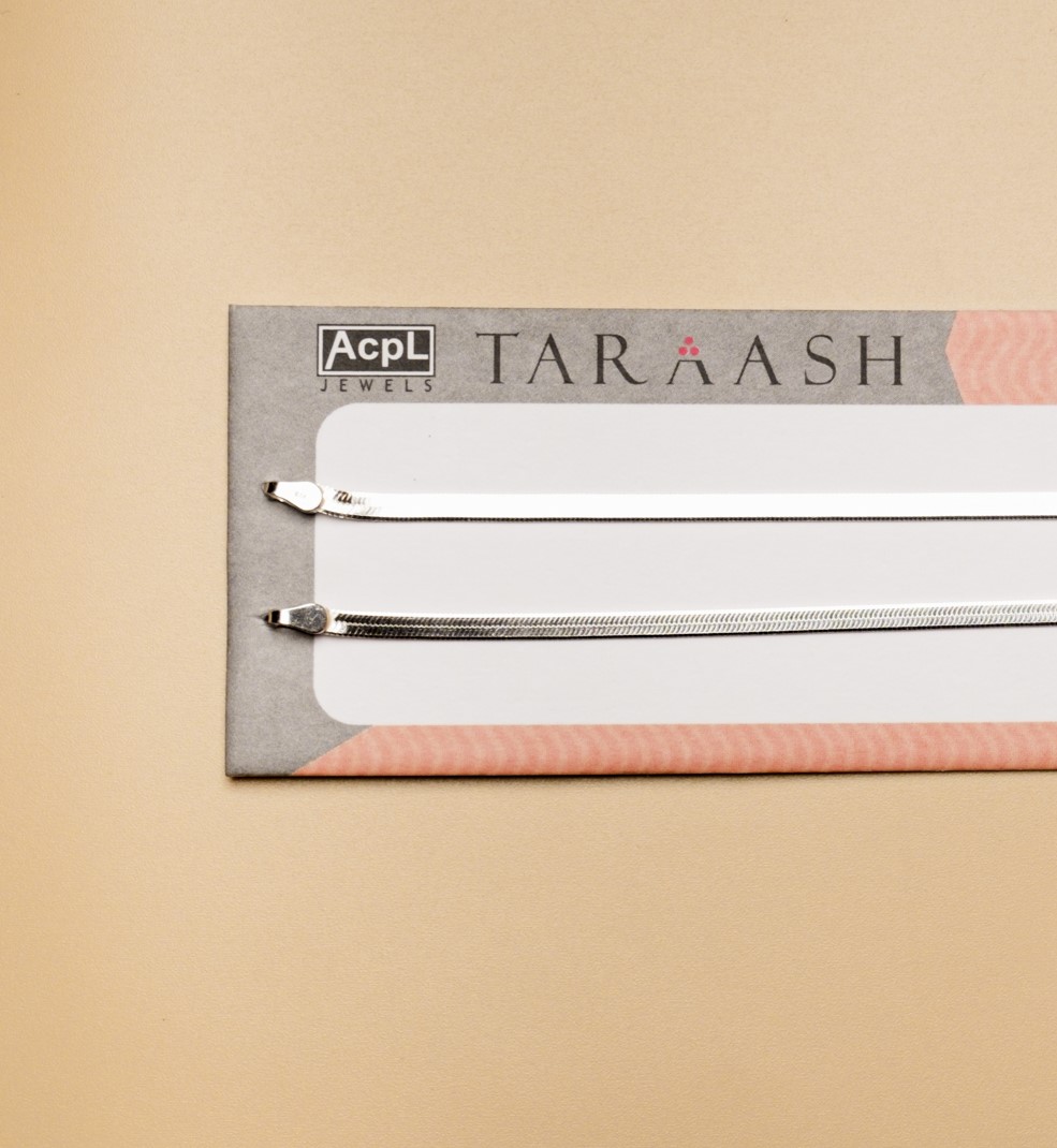 ANKLETS ( ACPL -1978 founded Comp. ) regular wear